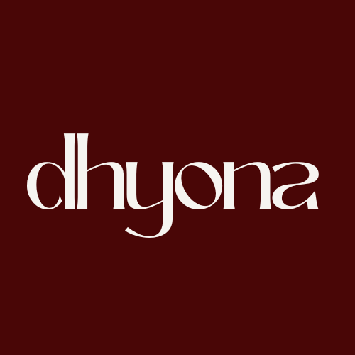 Dhyona Jewellery  Minimal, Timeless Designs Crafted for Everyday Elegance